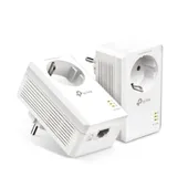 TP-Link TL-PA7017P Powerline AV1000 Starter Kit