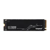 Kingston KC3000 M.2 2280 TLC NVMe