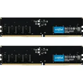 32GB (2x16GB) Crucial DDR5-4800 CL40 RAM Speicher Kit RAM
