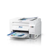 Epson EcoTank ET-4856 Ink Jet Multi function printer