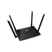 ASUS RT-AX53U AX1800, WiFi6, 3x GB-LAN, 1x USB