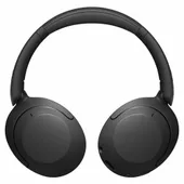 Sony WH-XB910NB Over-Ear headphones,  Wireless,  black