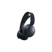 Sony Playstation 5 Pulse 3D Wireless Headset Midnight Black PS5 Originalzubehör