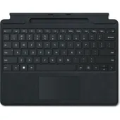 Microsoft Surface Pro Signature Keyboard DE-Layout, schwarz
