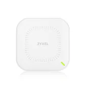 ZyXEL NWA50AX WLAN-ax Dual-Radio Access Point WiFi 6 PoE