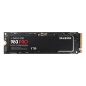 Samsung SSD 980 Pro M.2 1TB