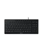 CHERRY STREAM TKL DE-Layout, schwarz