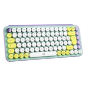 Logitech POP Deutsches Layout, daydream-mint