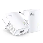 TP-Link PA7017 Powerline KIT 1000Mb