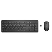 HP 230 18H24AA + Maus
