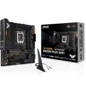 ASUS TUF GAMING B660M-PLUS WIFI