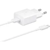 Samsung EP-T1510XWEG Power Schnelladegerät 15W, weiß