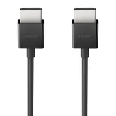 Belkin 4K-Ultra-Highspeed-HDMI-2.1-Kabel, 2m
