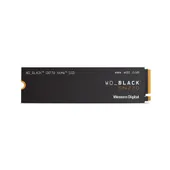 WD Black SSD SN770 M.2 2280