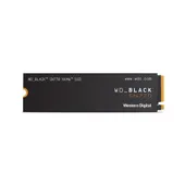 WD Black SSD SN770 M.2 2280 2TB