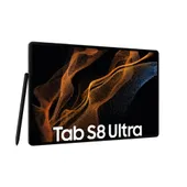 Samsung Galaxy Tab S8 Ultra WiFi X900N 256GB, Android, graphite