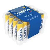 Varta Batterie Alkaline, Micro, AAA, LR03, 1.5V