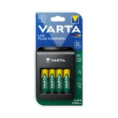 Varta LCD Pug Charger+