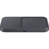 Samsung EP-P5400BBEG Wireless Charger Duo dunkel grau