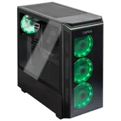 Captiva Advanced Gaming PC R67-477 Tower-PC without OS