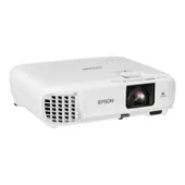 Epson EB-W49 LCD Beamer (1280x800 WXGA) 3800 Lumen 16000:1