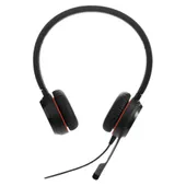 Jabra Evolve 20 Special Edition MS Duo USB