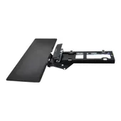 ERGOTRON Untertisch Tastaturschwenkarm schwarz bis 1,4kg. anheben bis 15cm neigen bis 15 Grad