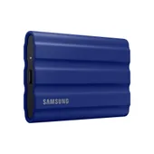 Samsung Portable SSD T7 Shield 2TB blue