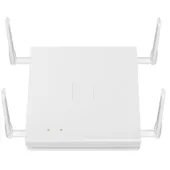 R&S LANCOM LX-6402 - Funkbasisstation - Wi-Fi 6 - 2.4 GHz, 5 GHz