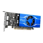 AMD Radeon Pro W6400 4GB