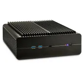 Inter-Tech Case IPC Industrial IP-60, ITX
