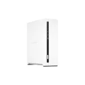 QNAP TS-133 NAS System 1-Bay