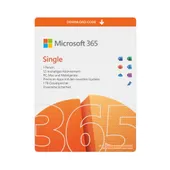 Microsoft 365 Single | Download & Produktschlüssel