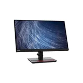 Lenovo ThinkVision T24m-29 23.8 Zoll Full HD IPS LED 16:9 60 Hz Monitor 60.47 cm (23.8") Full HD Monitor