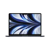 Apple MacBook Air 13,6" 2024 M2/16/256GB SSD 8C GPU Mitternacht MC7X4D/A