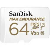 SanDisk Max Endurance microSDHC