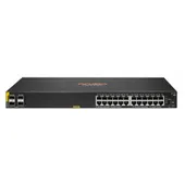 HPE Aruba 6100 24G PoE