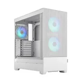 Fractal Design Pop Air RGB TG Clear