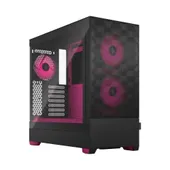 Fractal Design Pop Air RGB Magenta Core