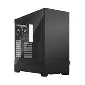 Fractal Design Pop Silent TG Clear Tint