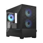 Fractal Design Pop Mini Air RGB TG