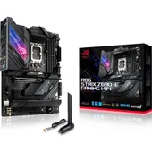 ASUS ROG STRIX Z690-E GAMING WiFi