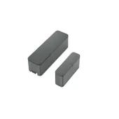 Bosch Smart Home Tür-/ Fensterkontakt II Plus anthrazit