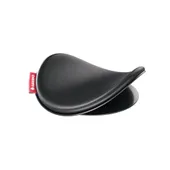 Cherry SLIDEPAD ERGO Maus Schwarz