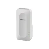 Netgear EAX15 4-Stream WiFi 6 Mesh Extender AX1800