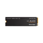 WD_BLACK™ SN850X NVMe™ SSD Gaming Storage, 1TB