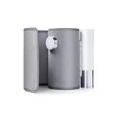 Withings Bundle BPM Core Blutdruckmessgerät + Travel Case kabellos