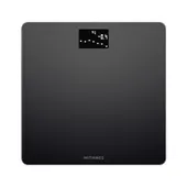 Withings Body Körperwaage schwarz