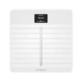 Withings Body Cardio Körperwaage weiß