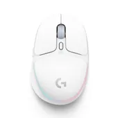 Logitech G705 LIGHTSPEED Gaming-Maus Anthrazit kabellos (Funk) für Rechtshänder